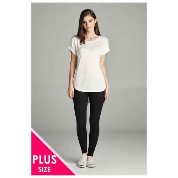 🎉just arrived 🎉 plus size leggings - Picture 2 of 3